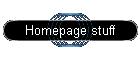 Homepage stuff