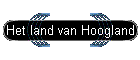 Het land van Hoogland